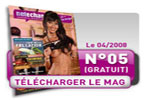 Journal du hard , Actualits coquines  